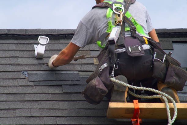 Best Shingle Roofing Installation  in Shasta, CA