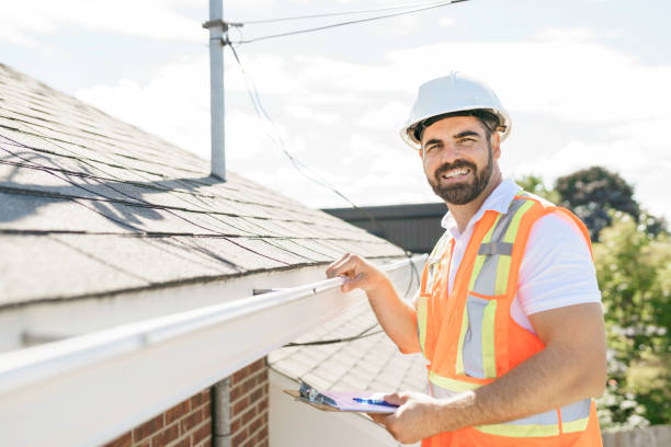 Best Best Roofing Contractors  in Shasta, CA