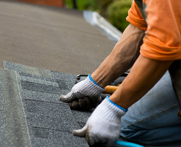 Best Roof Waterproofing Services  in Shasta, CA