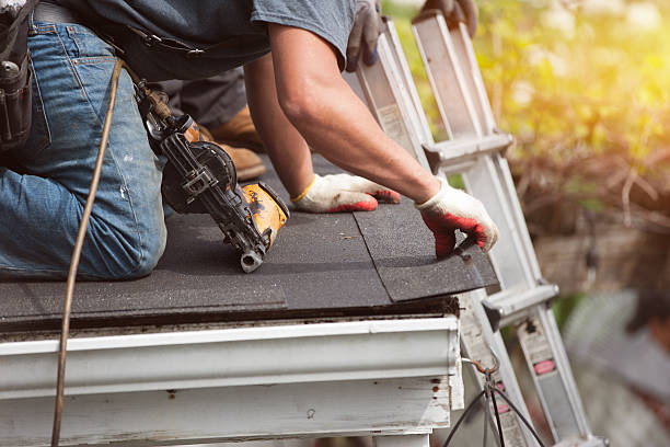 Best Storm Damage Roof Repair  in Shasta, CA