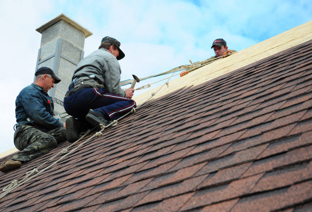 Best Best Roofing Contractors  in Shasta, CA