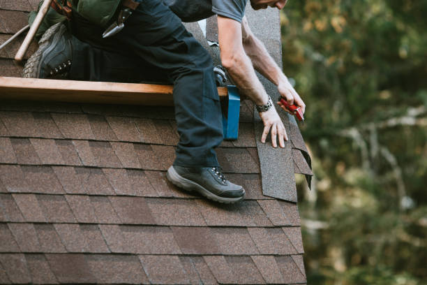 Best Roof Repair Services  in Shasta, CA